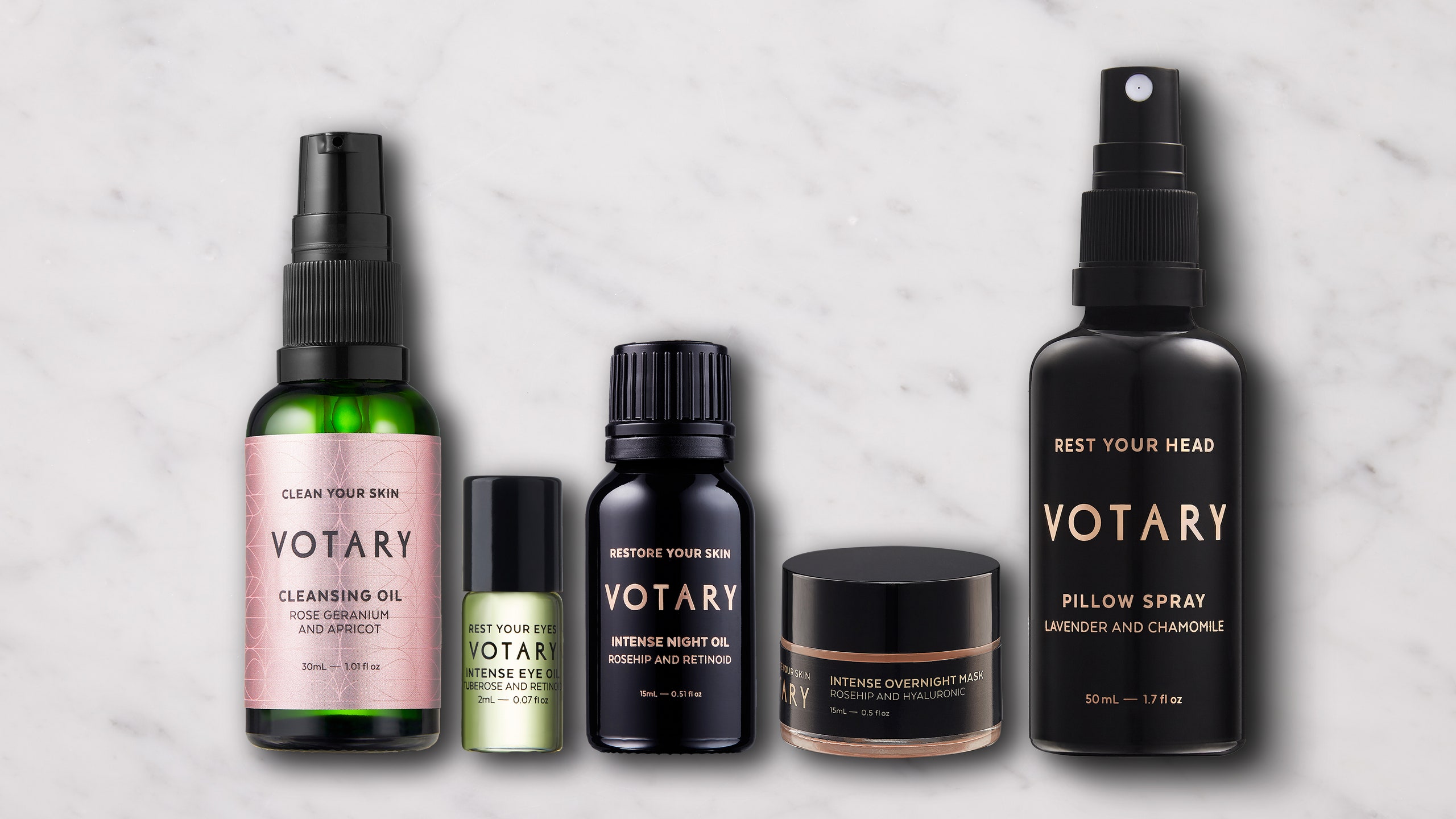 Exclusiva cosmética vegana de lujo en Reino Unido