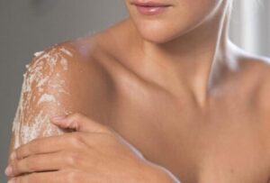 Exfoliante Corporal Agavespa Unscented: Piel Suave y Radiante Sin Perfume