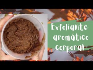 Exfoliantes Corporales Naturales: Guía Completa para una Piel Radiante
