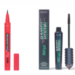Consigue una mirada intensa y duradera con el eyeliner waterproof de Benefit