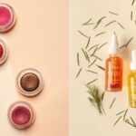 Fabricante de cosmética natural: cuida tu piel de manera saludable