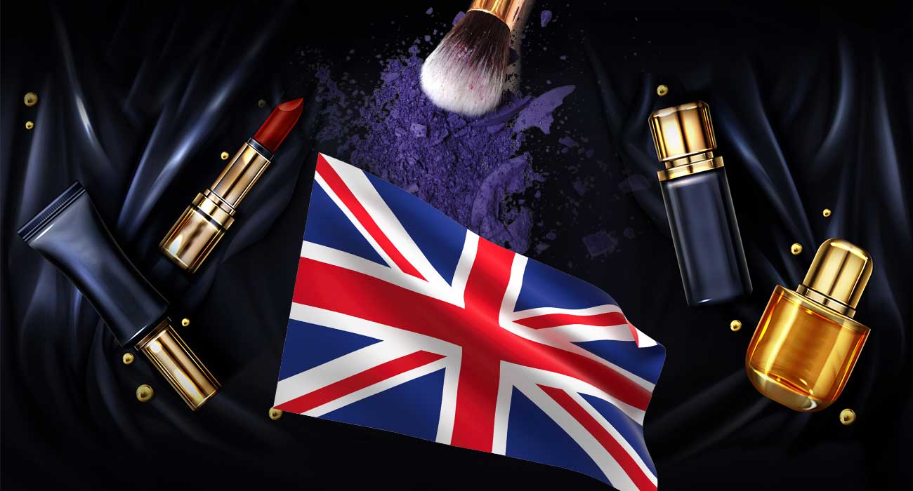 Fabricante de cuidado orgánico de piel en el Reino Unido