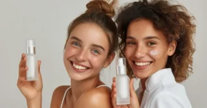Fabricante de productos de cuidado de la piel para tu marca privada