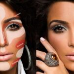 Descubre los mejores contornos de maquillaje para resaltar tus facciones.