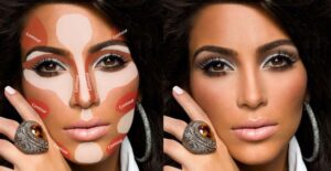 Descubre los mejores contornos de maquillaje para resaltar tus facciones.