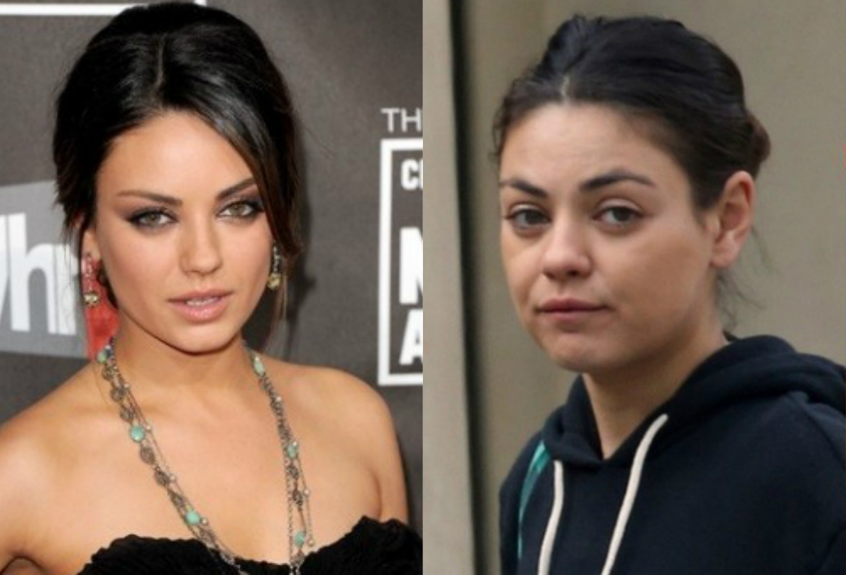 Descubre famosas españolas sin maquillaje: ¡Sorpréndete con su Belleza natural!