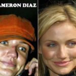 Descubre el rostro real de los famosos sin maquillaje
