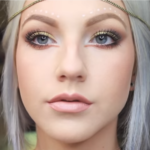 ¡Descubre los mejores looks de maquillaje para el festival Coachella!