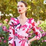 Descubre el encanto del maquillaje aesthetic de flores – Luce hermosa con este estilo floral único y fresco