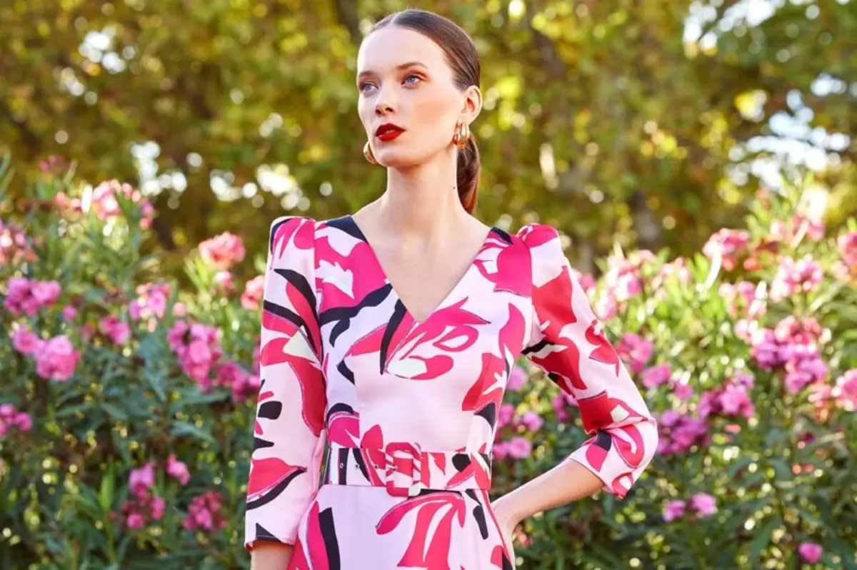 Descubre el encanto del maquillaje aesthetic de flores – Luce hermosa con este estilo floral único y fresco
