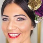 Descubre el encanto del maquillaje natural folklorico – Resalta tu Belleza de manera auténtica y sutil al estilo folklorico – Haz clic aquí.