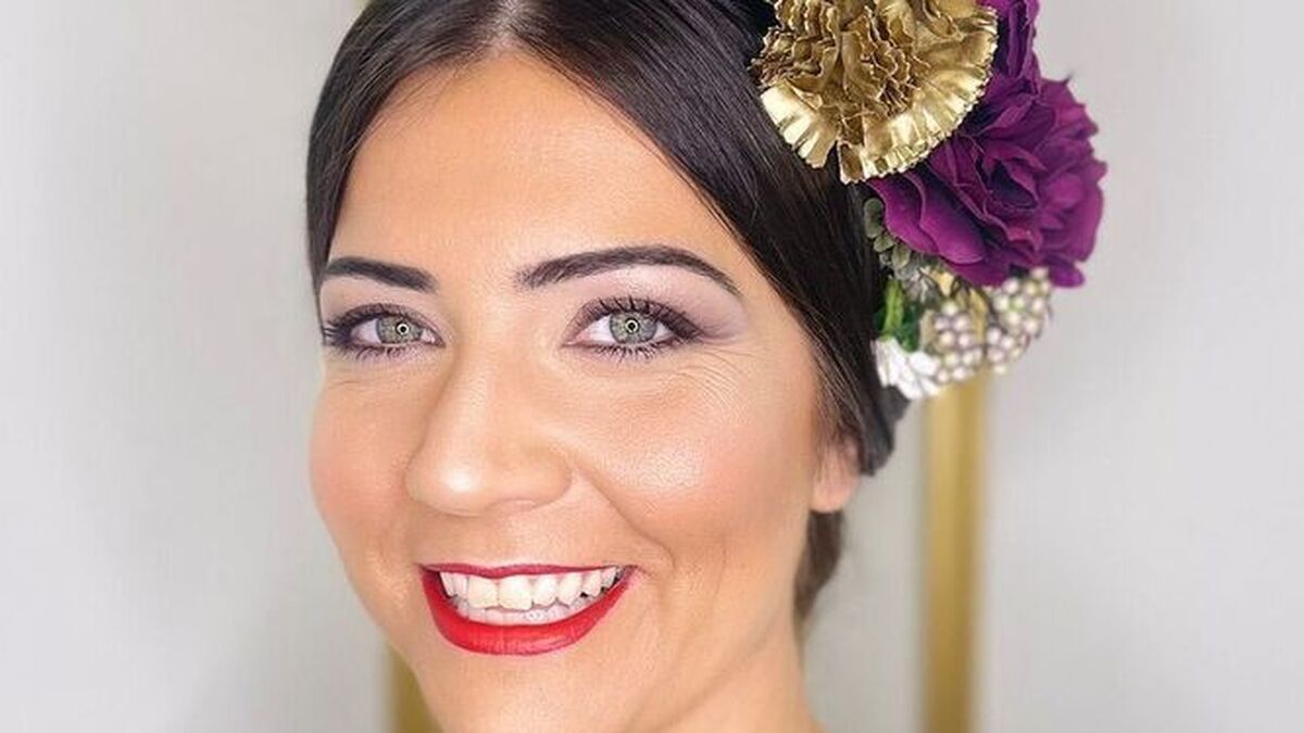 Descubre el encanto del maquillaje natural folklorico – Resalta tu Belleza de manera auténtica y sutil al estilo folklorico – Haz clic aquí.