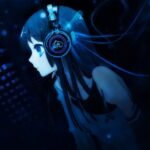 Descarga increíbles fondos de pantalla de makeup anime