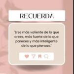 Frases inspiradoras de skincare en Pinterest