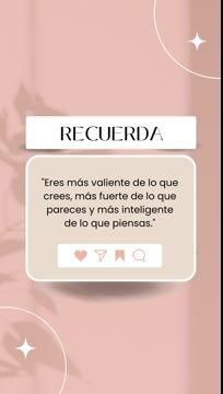 Frases inspiradoras de skincare en Pinterest