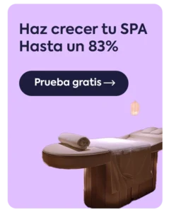 Frases inspiradoras para una piel radiante