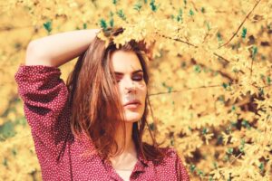 Descubre el secreto del maquillaje flower – ¡Déjate deslumbrar!