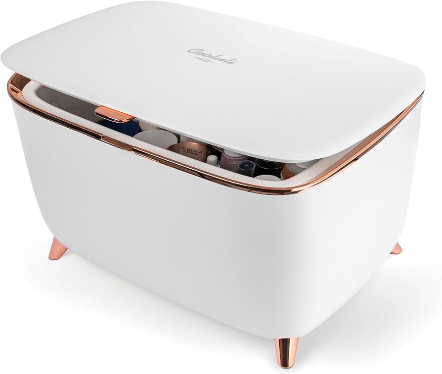 Fridges estéticos para tu rutina de cuidado facial