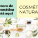 ¿Funciona la cosmética natural? Descubre la verdad aquí