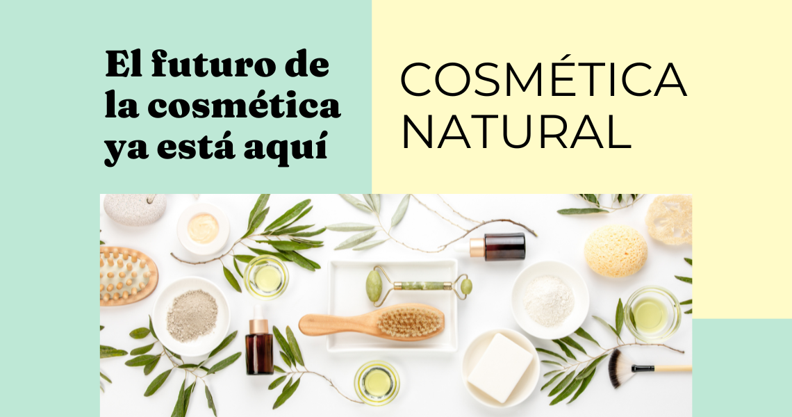 ¿Funciona la cosmética natural? Descubre la verdad aquí