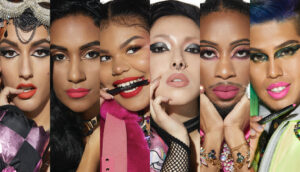 Transforma tu look con maquillaje artístico de garras: deslumbra con un estilo único