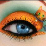 Maquillaje infantil felino: Transforma a tus pequeños en adorables gatitos