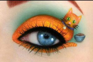 Maquillaje infantil felino: Transforma a tus pequeños en adorables gatitos
