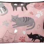 Descubre el encanto del maquillaje de gato para niñas: ¡diversión y estilo en un solo clic!