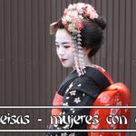 Descubre el arte del maquillaje de una geisha: técnicas y secretos para resaltar tu Belleza