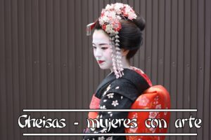 Descubre el arte del maquillaje de una geisha: técnicas y secretos para resaltar tu Belleza