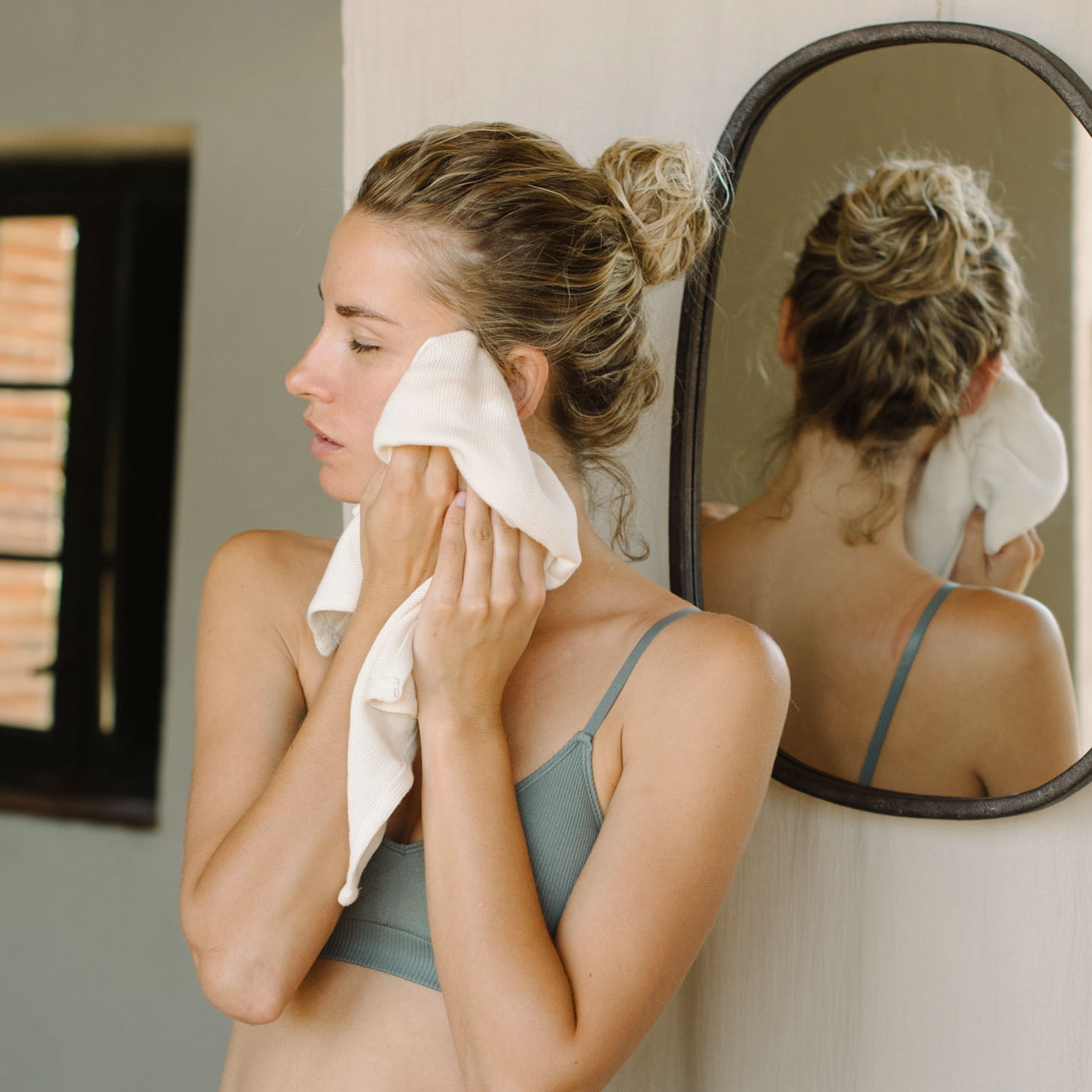 Genera tu rutina de cuidado facial perfecta