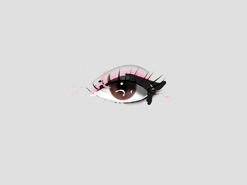 Descubre los mejores gifs de maquillaje anime y sorpréndete con nuestro catálogo único.