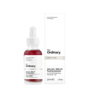 Guía completa de cuidado de la piel con The Ordinary