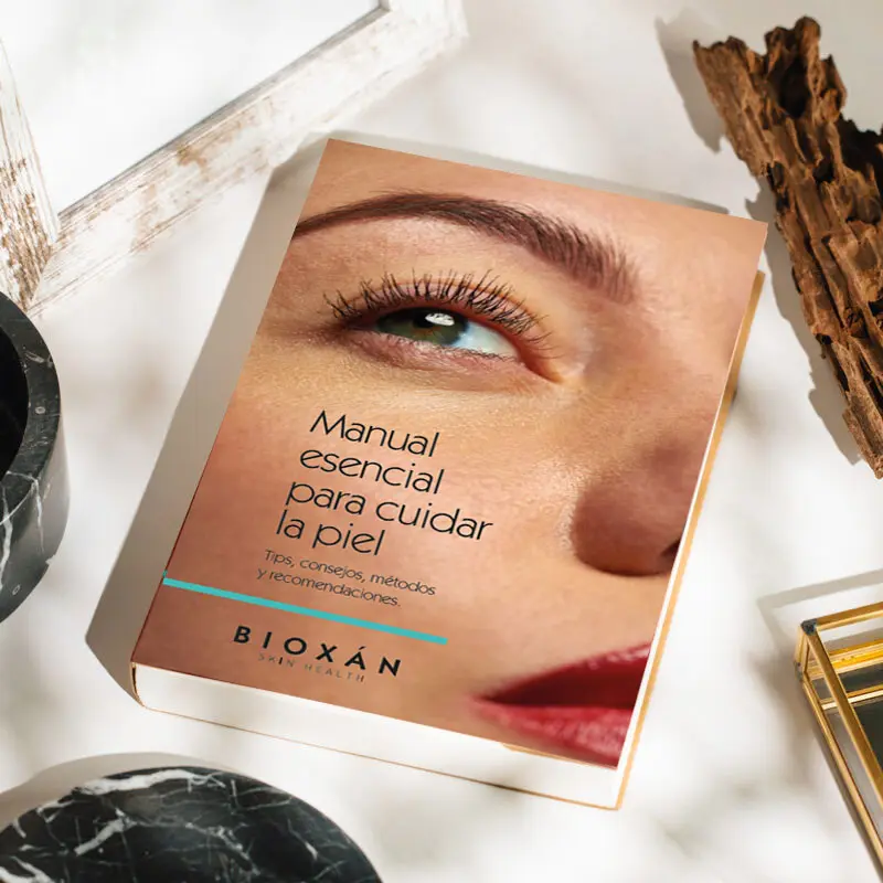 Guía completa de ingredientes para el cuidado de la piel