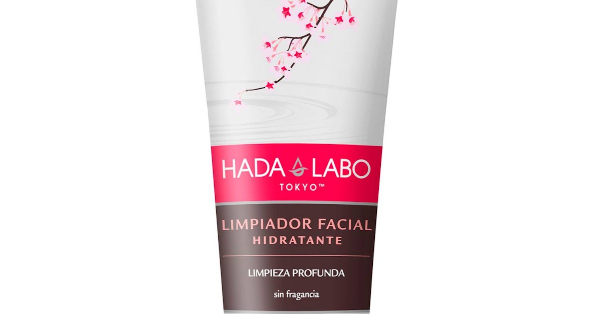 Hada Labo: La revolución del cuidado facial japonés