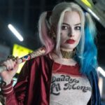 Consigue el mejor maquillaje de Harley Quinn para Halloween.