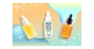 Haru Haru Skincare: La clave para una piel radiante