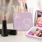 ¡Descubre el encanto del maquillaje Hello Kitty! Atrévete a lucir adorable y única.