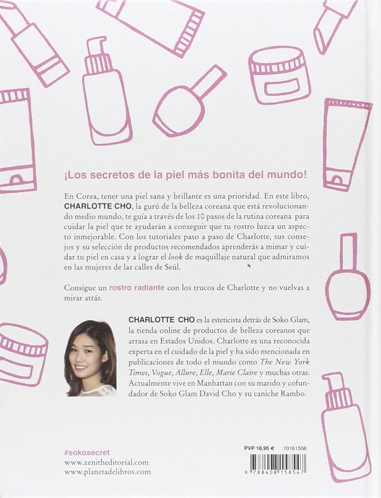 Herramientas de cuidado facial coreano: ¡consigue la piel perfecta!