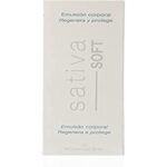 Hidratación profunda: Tectum Skincare crema corporal 200 ml