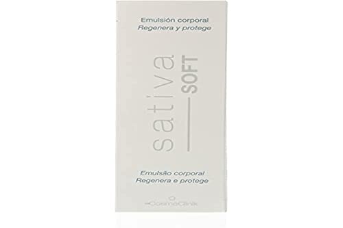 Hidratación profunda: Tectum Skincare crema corporal 200 ml