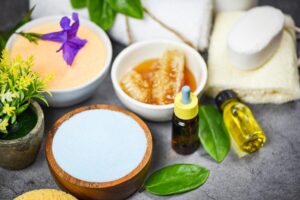Honey Skincare Studio: Belleza natural para tu piel