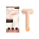 ¿Ice roll antes o después del cuidado de la piel?