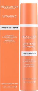 ¡Ilumina tu piel con Revolution Skincare London Vitamin C!