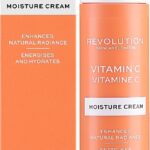 ¡Ilumina tu piel con Revolution Skincare London Vitamin C!