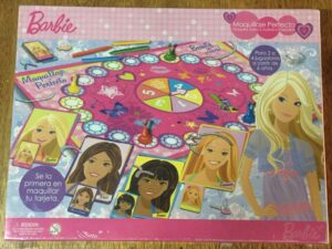 Descubre el maquillaje Barbie perfecto para ti y luce como una verdadera princesa.
