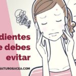 Ingredientes para la rosácea: cuidado de la piel efectivo