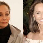 Descubre cómo luce Isabel Preysler al natural – sin maquillaje.