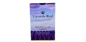 Jabón en Barra Lavanda Baja Botánica: Experiencia Aromática y Cuidados Naturales