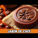 Jabón Exfoliante de Café: Renueva tu Piel con Hecho SMA